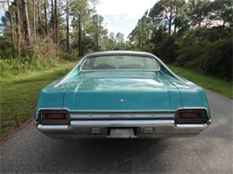 1970 Ford Galaxie 500 (CC-1167671) for sale in Cadillac, Michigan