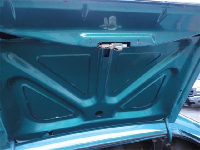 1970 Ford Galaxie 500 (CC-1167671) for sale in Cadillac, Michigan