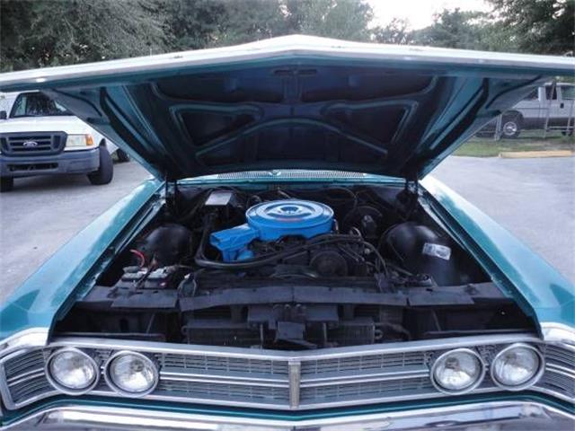 1970 Ford Galaxie 500 (CC-1167671) for sale in Cadillac, Michigan
