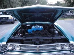 1970 Ford Galaxie 500 (CC-1167671) for sale in Cadillac, Michigan