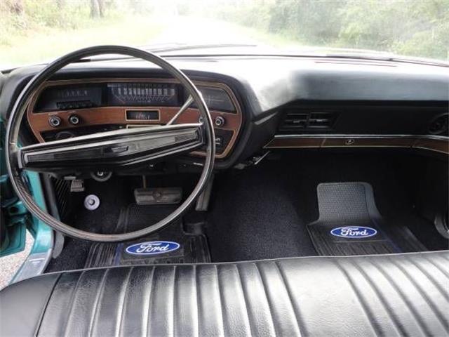 1970 Ford Galaxie 500 (CC-1167671) for sale in Cadillac, Michigan