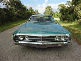 1970 Ford Galaxie 500 (CC-1167671) for sale in Cadillac, Michigan