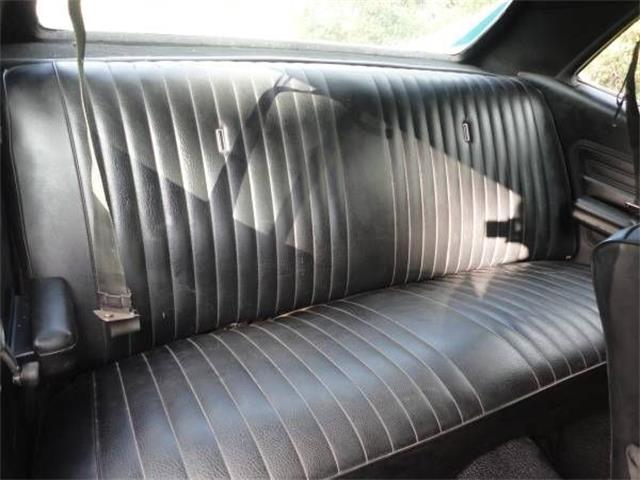 1970 Ford Galaxie 500 (CC-1167671) for sale in Cadillac, Michigan