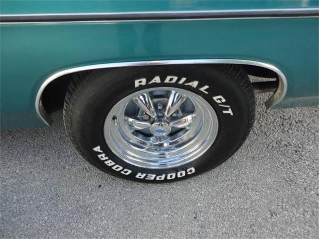 1970 Ford Galaxie 500 (CC-1167671) for sale in Cadillac, Michigan