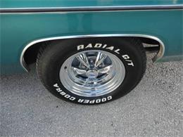 1970 Ford Galaxie 500 (CC-1167671) for sale in Cadillac, Michigan