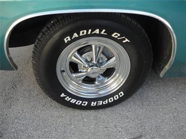 1970 Ford Galaxie 500 (CC-1167671) for sale in Cadillac, Michigan