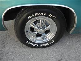 1970 Ford Galaxie 500 (CC-1167671) for sale in Cadillac, Michigan