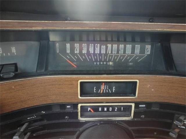 1970 Ford Galaxie 500 (CC-1167671) for sale in Cadillac, Michigan