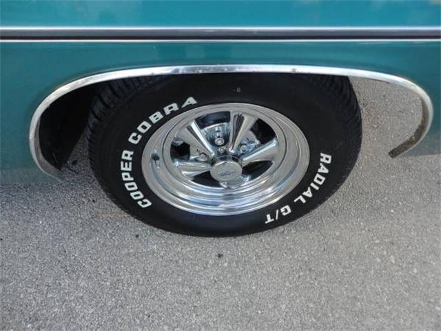 1970 Ford Galaxie 500 (CC-1167671) for sale in Cadillac, Michigan