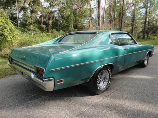 1970 Ford Galaxie 500 (CC-1167671) for sale in Cadillac, Michigan