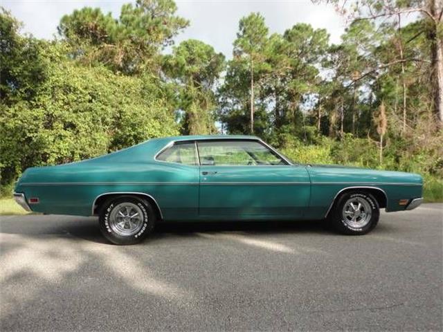 1970 Ford Galaxie 500 (CC-1167671) for sale in Cadillac, Michigan