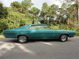 1970 Ford Galaxie 500 (CC-1167671) for sale in Cadillac, Michigan