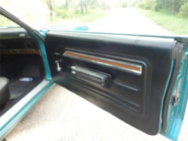 1970 Ford Galaxie 500 (CC-1167671) for sale in Cadillac, Michigan