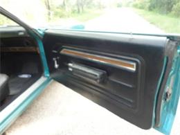 1970 Ford Galaxie 500 (CC-1167671) for sale in Cadillac, Michigan