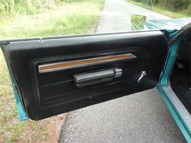 1970 Ford Galaxie 500 (CC-1167671) for sale in Cadillac, Michigan