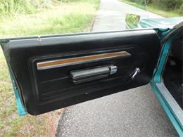 1970 Ford Galaxie 500 (CC-1167671) for sale in Cadillac, Michigan