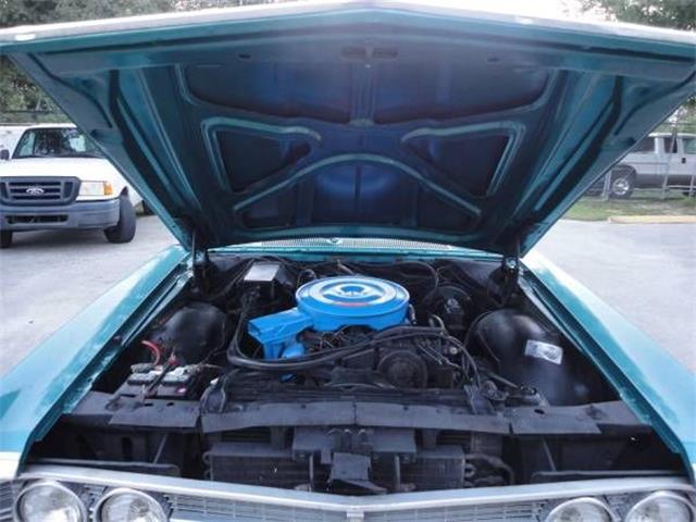 1970 Ford Galaxie 500 (CC-1167671) for sale in Cadillac, Michigan