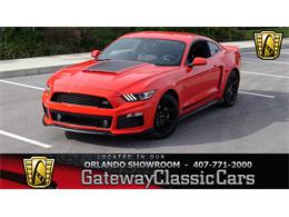 2015 Ford Mustang (CC-1167681) for sale in Lake Mary, Florida