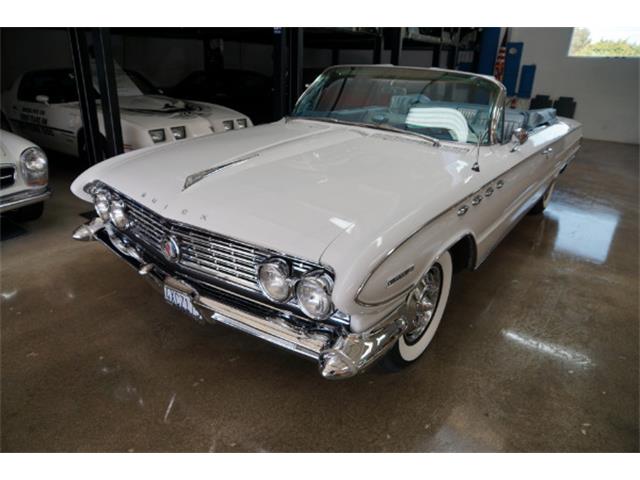 1961 Buick Electra 225 (CC-1167713) for sale in Torrance, California
