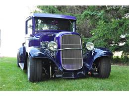 1933 Ford Pickup (CC-1167717) for sale in San Luis Obispo, California