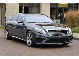 2016 Mercedes-Benz AMG (CC-1167721) for sale in Brentwood, Tennessee