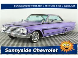 1961 Chevrolet Automobile (CC-1167723) for sale in Elyria, Ohio