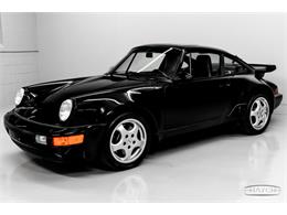 1991 Porsche 911 Turbo (CC-1167738) for sale in HUDSON, Massachusetts