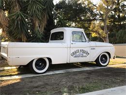 1965 Ford F100 (CC-1167741) for sale in Thousand Oaks, California