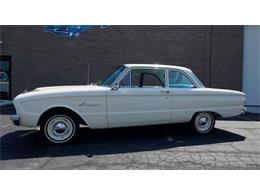 1961 Ford Falcon (CC-1160775) for sale in Old Bethpage , New York