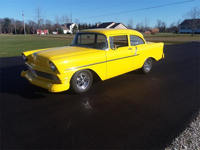 1956 Chevrolet 150 (CC-1167753) for sale in Marengo, Ohio