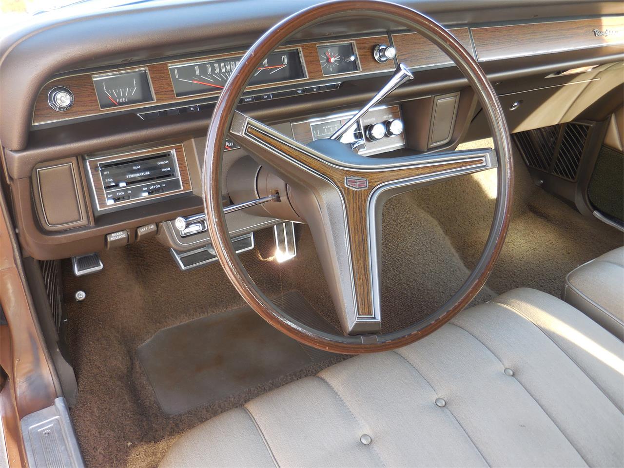 1970 Mercury Marquis for Sale | ClassicCars.com | CC-1167758