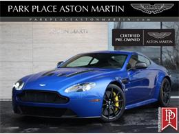 2015 Aston Martin Vantage (CC-1167778) for sale in Bellevue, Washington