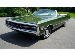 1970 Chrysler 300 (CC-1160778) for sale in Old Bethpage , New York