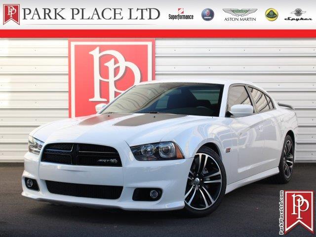 2013 Dodge Charger (CC-1167780) for sale in Bellevue, Washington