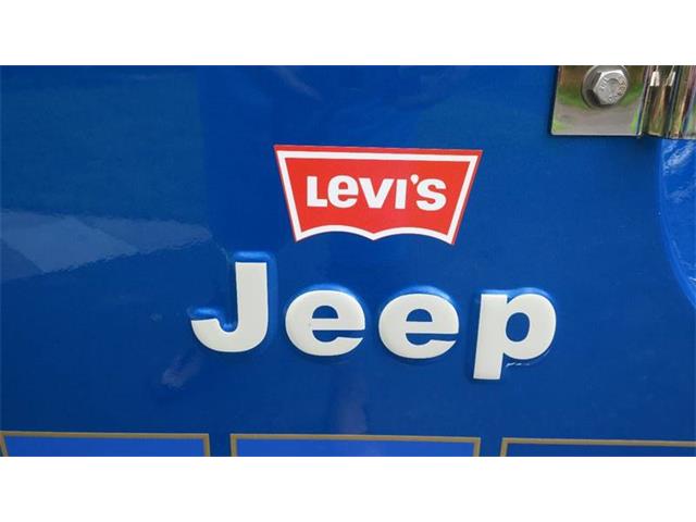 1978 Jeep Wrangler (CC-1167788) for sale in Clarksburg, Maryland