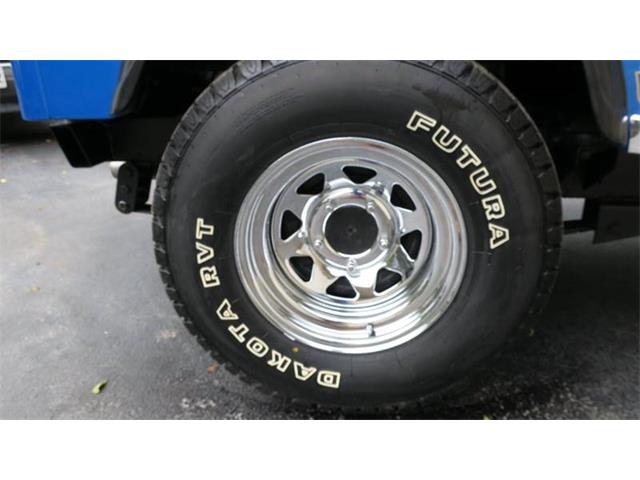 1978 Jeep Wrangler (CC-1167788) for sale in Clarksburg, Maryland