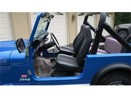 1978 Jeep Wrangler (CC-1167788) for sale in Clarksburg, Maryland