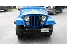1978 Jeep Wrangler (CC-1167788) for sale in Clarksburg, Maryland