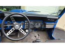 1978 Jeep Wrangler (CC-1167788) for sale in Clarksburg, Maryland