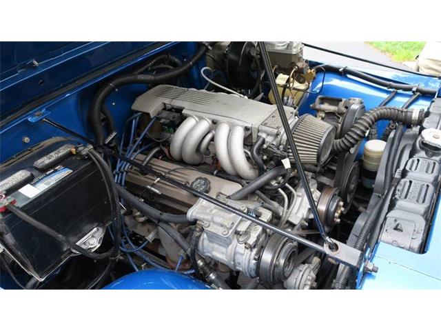 1978 Jeep Wrangler (CC-1167788) for sale in Clarksburg, Maryland