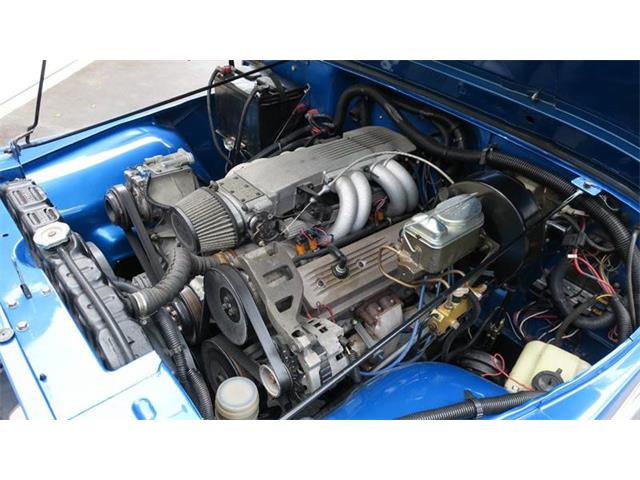 1978 Jeep Wrangler (CC-1167788) for sale in Clarksburg, Maryland