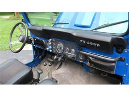 1978 Jeep Wrangler (CC-1167788) for sale in Clarksburg, Maryland