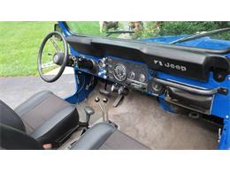 1978 Jeep Wrangler (CC-1167788) for sale in Clarksburg, Maryland