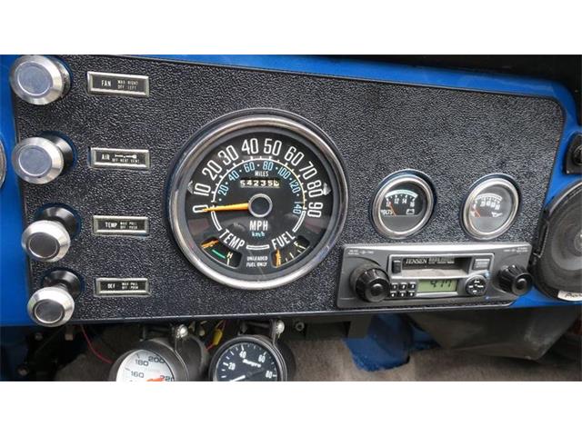 1978 Jeep Wrangler (CC-1167788) for sale in Clarksburg, Maryland