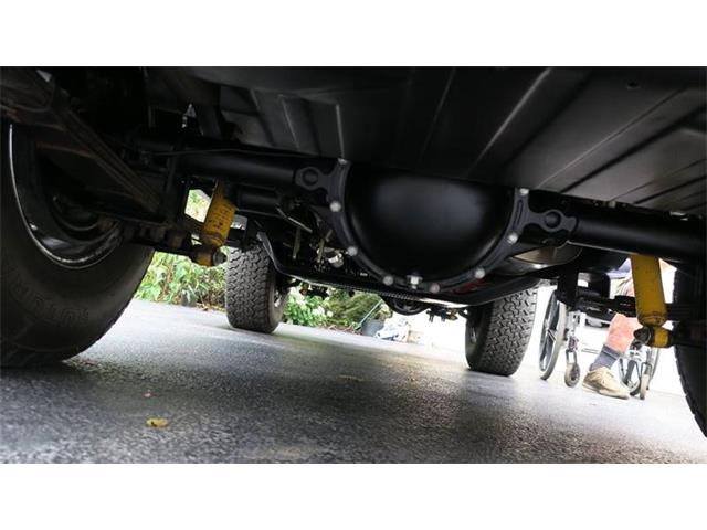 1978 Jeep Wrangler (CC-1167788) for sale in Clarksburg, Maryland