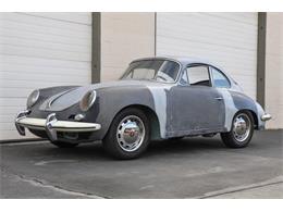 1963 Porsche 356B (CC-1167803) for sale in Costa Mesa, California