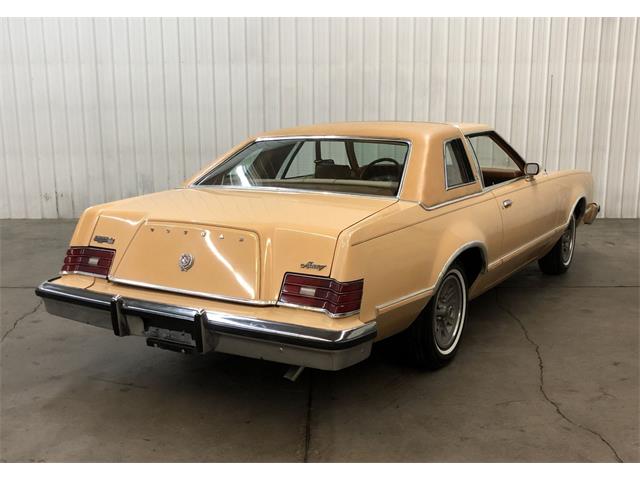 1979 Mercury Cougar XR7 (CC-1167806) for sale in Maple Lake, Minnesota