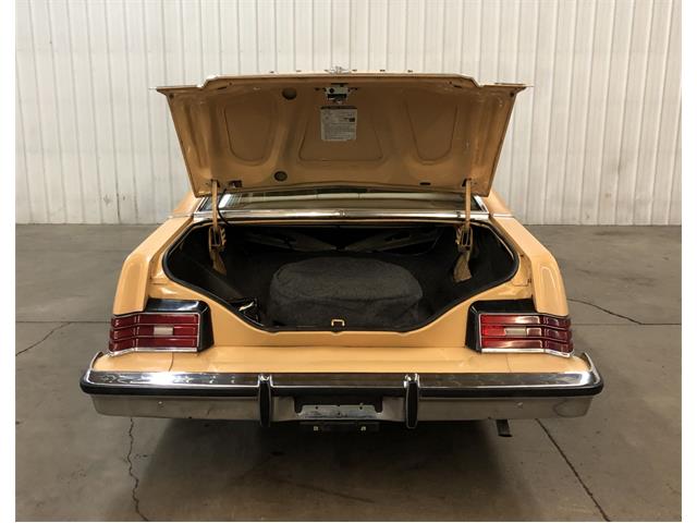 1979 Mercury Cougar XR7 (CC-1167806) for sale in Maple Lake, Minnesota