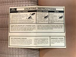 1979 Mercury Cougar XR7 (CC-1167806) for sale in Maple Lake, Minnesota