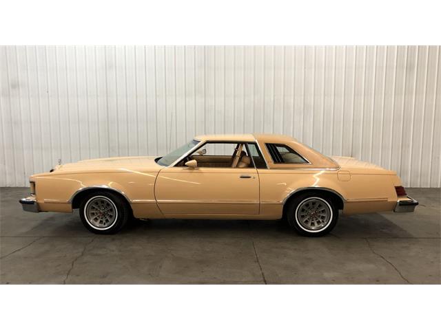 1979 Mercury Cougar XR7 (CC-1167806) for sale in Maple Lake, Minnesota
